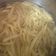 La cooksnap de Barbara Perez cuando cocinó Fideos caseros