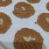 Cooksnap dari Penikmat Sambal untuk resep Coffee Oat Cookies (chewy)