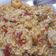 El cooksnap de Ro Granado cuando hizo Arroz con camarones fácil y rápido.