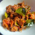 Cooksnap dari livita untuk resep Ayam Rica Rica Kemangi