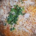 Cooksnap de Quiteria Sousa quando cozinhou Arroz de peixe.
