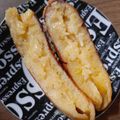 Cooksnap dari astrie untuk resep Martabak Manis Teflon (Takaran Sendok Anti Gagal)
