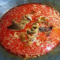Cooksnap dari Bunda Inara untuk resep Gulai hati ampela