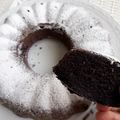 Cooksnap dari yumnaa untuk resep Bolu ketan hitam panggang simpel (4 bahan)