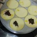 Cooksnap dari ellenapuspitha untuk resep Kue Lumpur Kentang