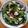 El cooksnap de LuzMa SG cuando hizo Ensalada de espinacas agridulce.