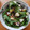 El cooksnap de LuzMa SG cuando hizo Ensalada de espinacas agridulce.