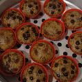 Cooksnap dari vani valiani untuk resep 5. Bolu Pisang Kukus Lembut No Mixer Takaran Sendok