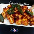 Cooksnap dari lita winarto untuk resep Tumis Putel Balado
