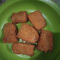 Cooksnap dari Yeyet Kurniaty untuk resep Nugget Ayam Udang dan Wortel