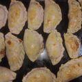 El cooksnap de Ezequiel Ramirez cuando hizo Tapas para empanadas con aceite.