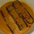 Cooksnap dari nurlaili falasifa untuk resep Pecak Bakar Terong Ungu
