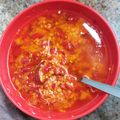 Cooksnap dari Lanny untuk resep Sambel ayam geprek bensu mudah