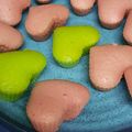 Cooksnap Azlinda Shahrul semasa beliau membuat Apam Nasi.