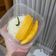 Cooksnap dari irsanti untuk resep Mango Sticky Rice with Fiber Creme