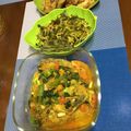 Cooksnap dari Anis Dian N untuk resep Tongkol Masak Woku