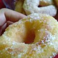 Cooksnap dari Regina Destri untuk resep Donat Kentang NCC