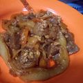 Cooksnap dari Niekey SUtrisno untuk resep Kwetiaw goreng(sosis, telur)(simple&enak)