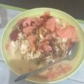 Cooksnap dari Lya Irfan untuk resep SOTO Medan