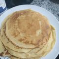 El cooksnap de Jairo Soria cuando hizo Crepes dulces o salados.