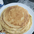 El cooksnap de Jairo Soria cuando hizo Crepes dulces o salados.