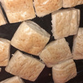 El cooksnap de Roxi Fasanelli cuando hizo Libritos de grasa para acompañar unos ricos mates...💞.