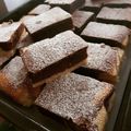 Judit Cooksnap-ja, amikor elkészítette a(z) Nutellás, kakaós, kevert sütemény receptet.