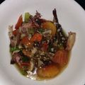 Cooksnap dari Mami Auldrey untuk resep Tumis Ikan Asin Cabe Hijau (5 menit selesai)