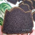 Cooksnap dari Dapur Nyess untuk resep Bolu Ketan Hitam
