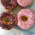 Cooksnap dari tutus Bhina ☺ untuk resep 🍩 donat empyuk 🍩