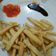 Cooksnap dari Nabila Putri Naisa untuk resep French Fries/stik kentang goreng
