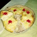El cooksnap de MONICA FABIANA OJEDA cuando hizo Rosca de Pascua.