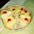 El cooksnap de MONICA FABIANA OJEDA cuando hizo Rosca de Pascua.