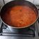 El cooksnap de Cecilia Maldonado cuando hizo Tuco.