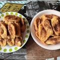 El cooksnap de Elena Delgado Rubio cuando hizo Torrijas🍞.