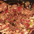 Cooksnap dari Putri Noviarin Irhamna untuk resep Ayam rica rica magicom