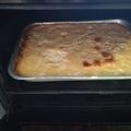 El cooksnap de Raquel Caniuñir-Millar cuando hizo Leche asada.