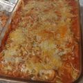 Cheryl Pressley's cooksnap of when they made E-Z Chicken Tortilla Bake.