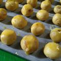 Cooksnap dari Pelita Hayati Ummu Hasan untuk resep Nastar NCC
