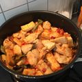 Cooksnap dari Ammia J. Pramayasti untuk resep Ayam bumbu Bali
