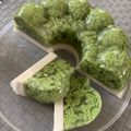 Cooksnap dari yuyun winarto untuk resep Puding lumut keto