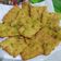 Cooksnap dari Shandjieta Kitchen untuk resep Tempe Mendoan Simple