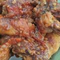Cooksnap dari Siwi untuk resep Ayam Rica Rica Pedas