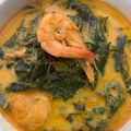 Cooksnap dari Putri untuk resep Gulai Daun Singkong Teri Jengkol