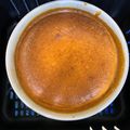 許馥蘭 的 [氣炸鍋]巴斯克乳酪蛋糕 cooksnap