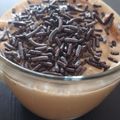 El cooksnap de DelicIANNcook cuando hizo Tarta de galletas y crema de moca.