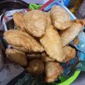 Cooksnap dari Neng Nazula Chantique untuk resep Pastel Isi Bihun