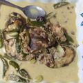 Cooksnap dari Amartiwi Sari untuk resep 501. Taoco Ikan khas Minang