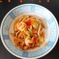 รูป Cooksnap ของ Thanamont Chantachot เมื่อเขาทำ ผัดสะตอปักษ์ใต้