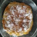 El cooksnap de C cuando hizo Pastela de pollo marroquí 🥧 🕌🌙.